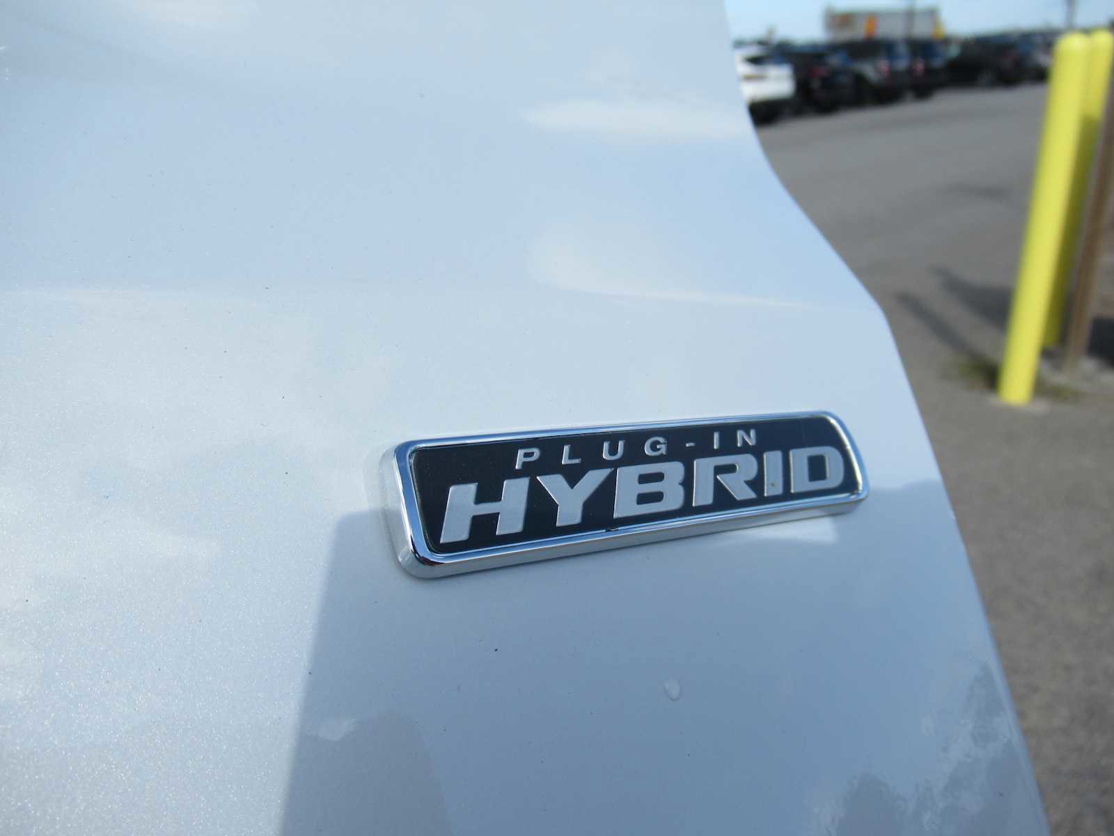 New 2026 Ford Escape SE FWD image 14