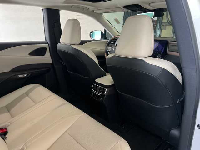 Used 2024 Lexus RX 350 Premium Plus w/ Convenience Package FWD image 47