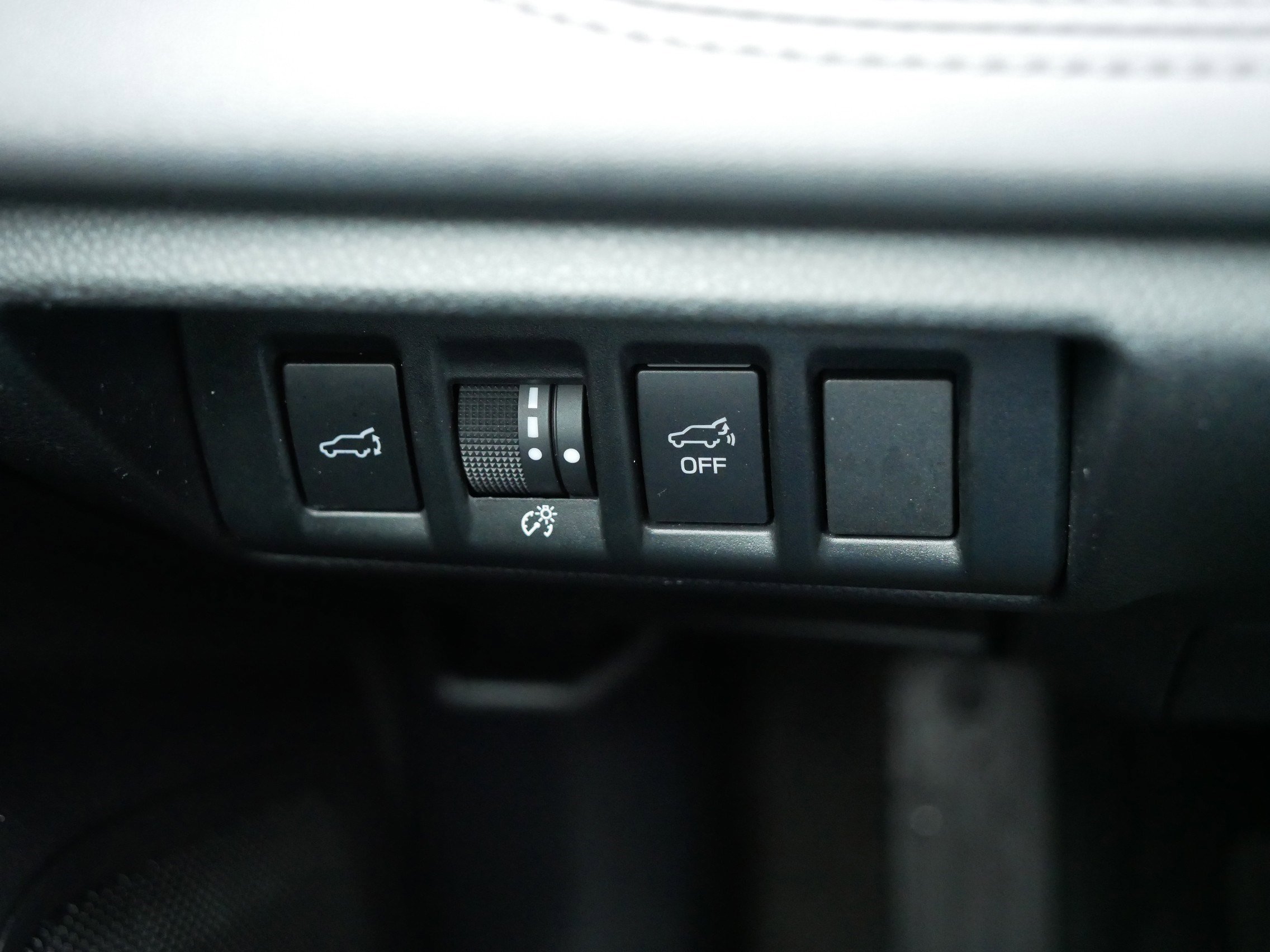 Used 2023 Subaru Outback Wilderness AWD/4WD image 26