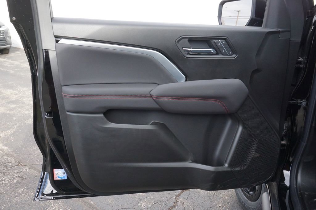 New 2026 Chevrolet Colorado Z71 w/ Z71 Convenience Package 2 image 23
