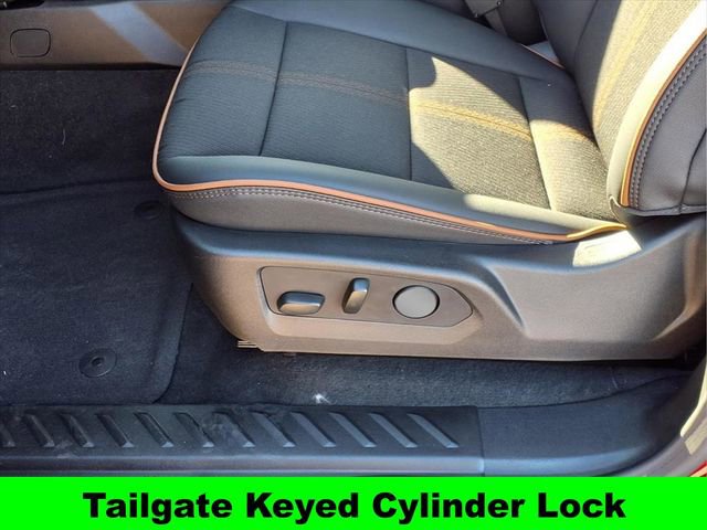 New 2026 GMC Canyon AT4 image 20