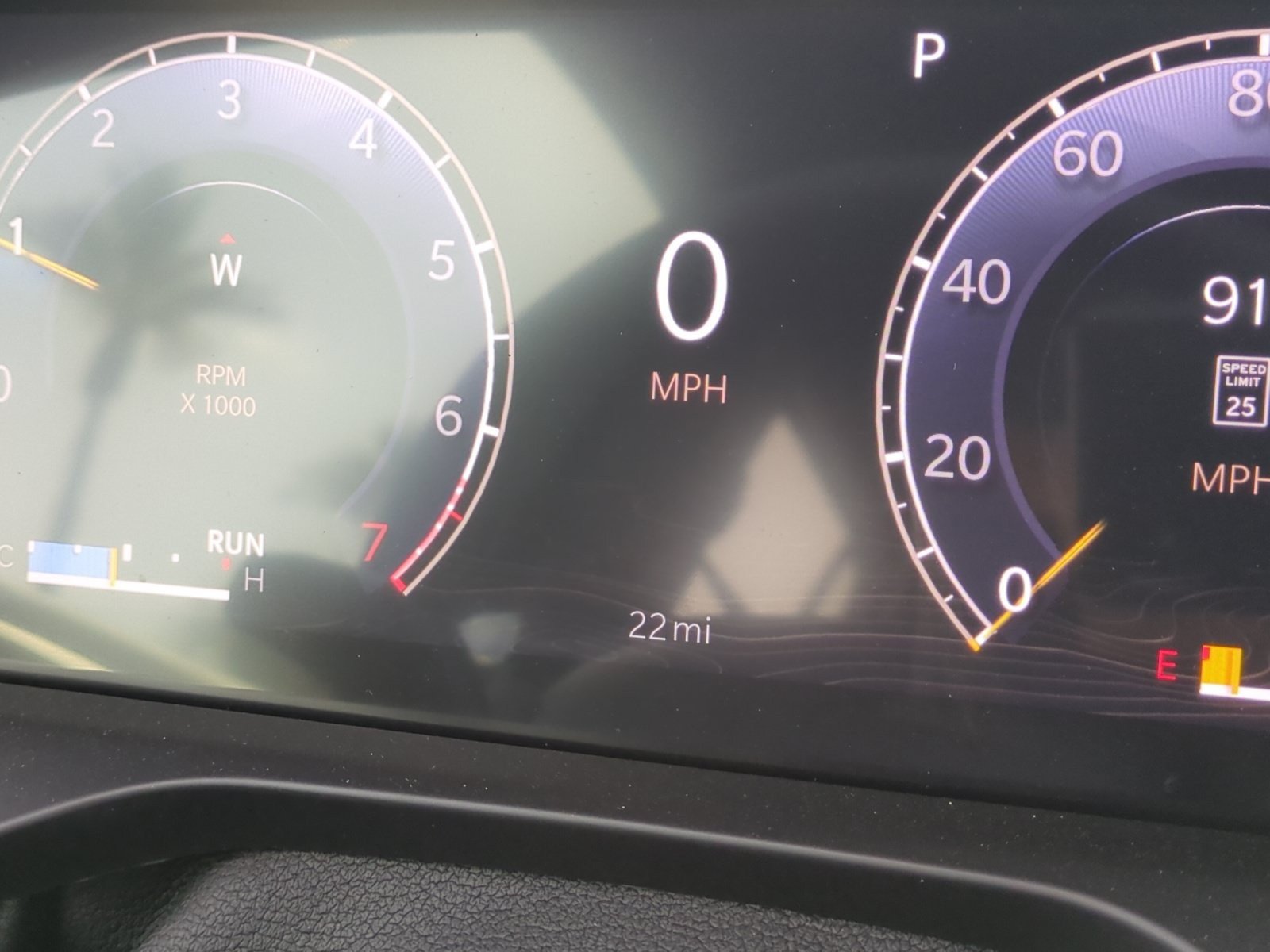 New 2026 Jeep Grand Cherokee L Limited AWD/4WD image 11