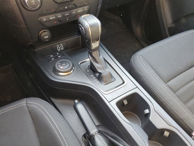 Used 2023 Ford Ranger XLT w/ Equipment Group 302A High image 27