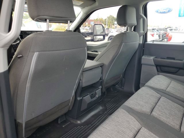 Used 2023 Ford F350 XL w/ XL Chrome Package image 12