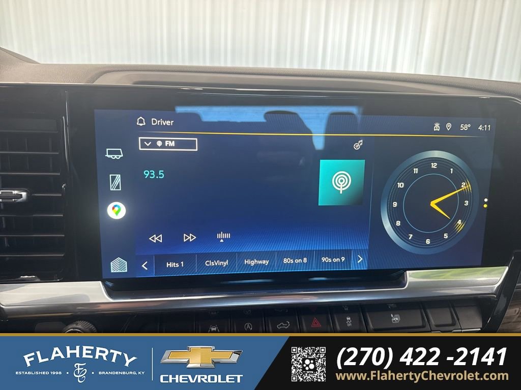 Used 2022 Chevrolet Silverado 1500 RST image 24