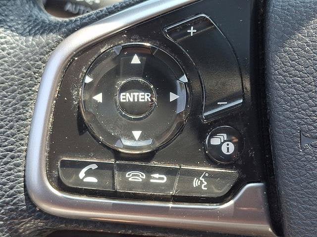 Used 2021 Honda CR-V EX image 23