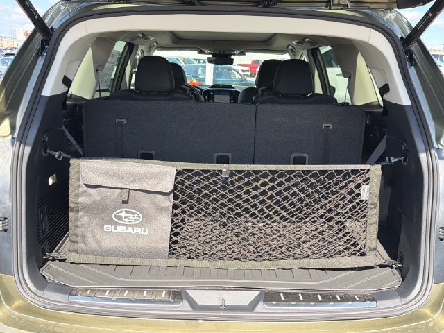 New 2027 Subaru Ascent Touring AWD/4WD image 25
