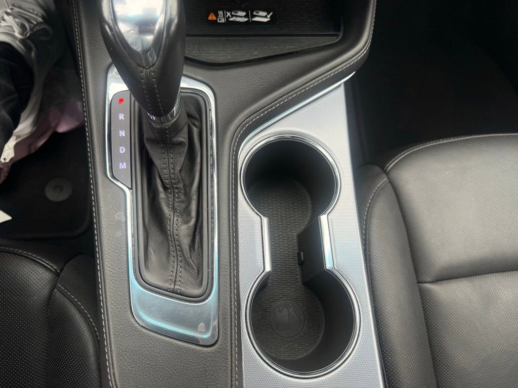 Used 2023 Cadillac CT4 Premium Luxury w/ Climate Package image 24