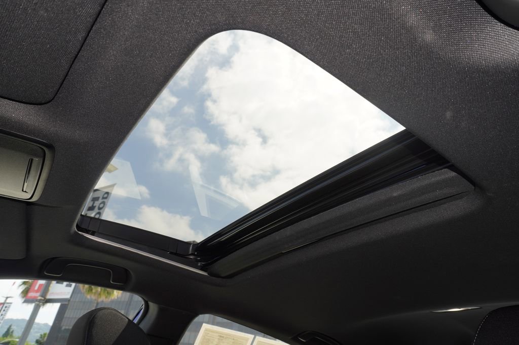 Used 2025 Honda Accord Sport image 18