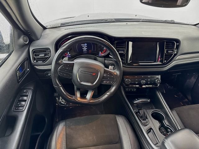 Used 2022 Dodge Durango GT image 21
