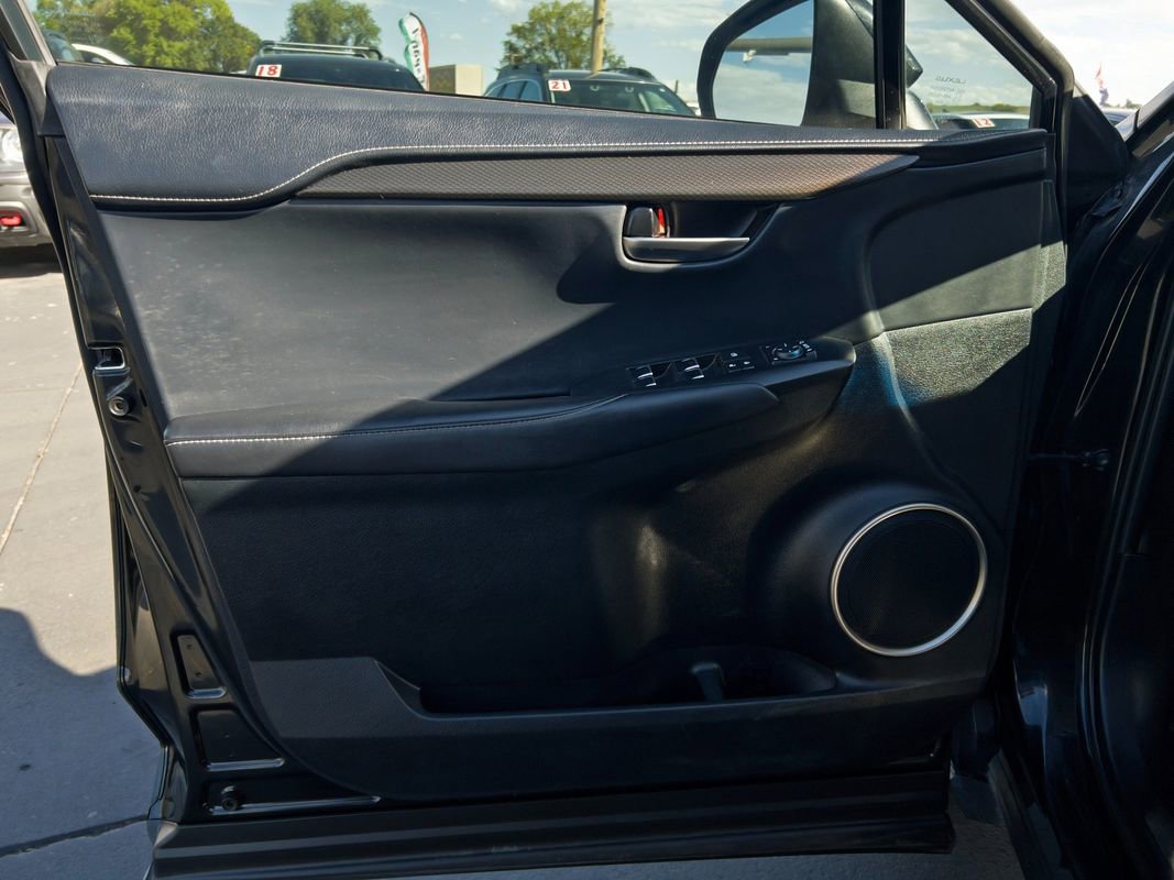Used 2019 Lexus NX 300h AWD image 20