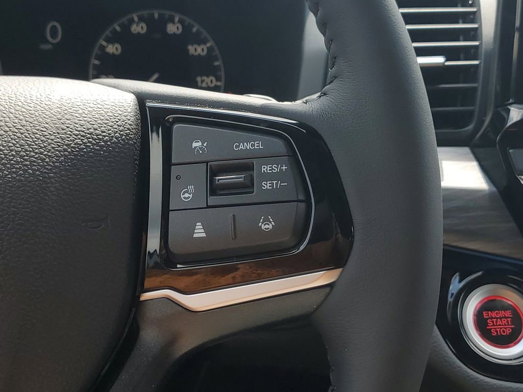 New 2026 Honda Odyssey Elite image 18