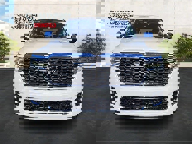 New 2026 RAM 1500 Tungsten image 8