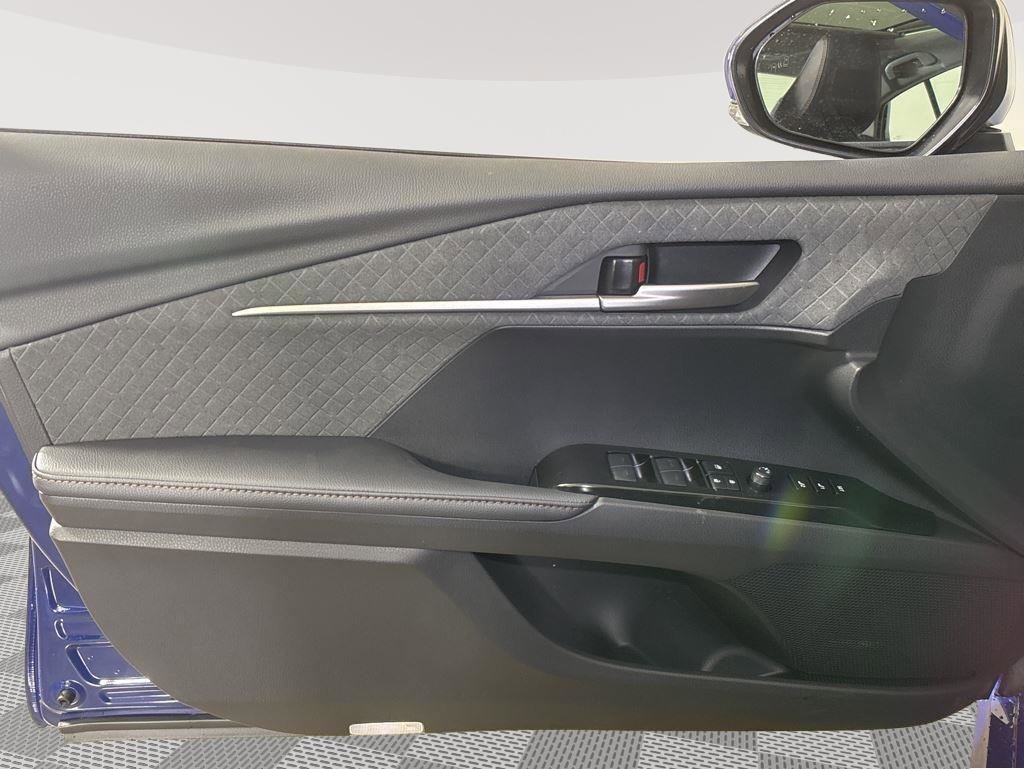 New 2026 Toyota Camry XLE image 25