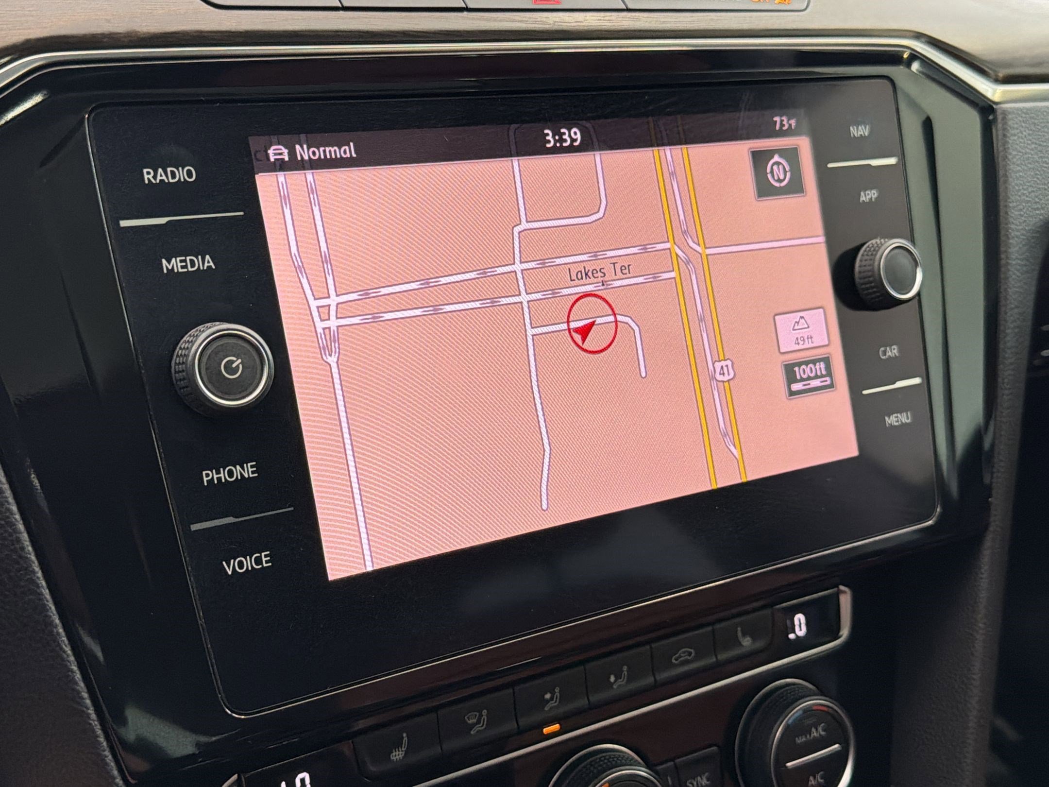 Used 2019 Volkswagen Arteon SEL image 24