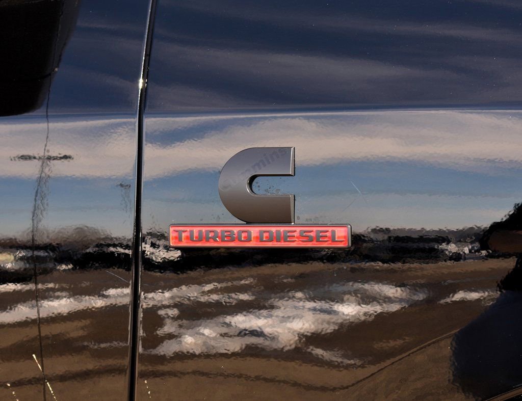 New 2026 RAM 2500 Big Horn image 9