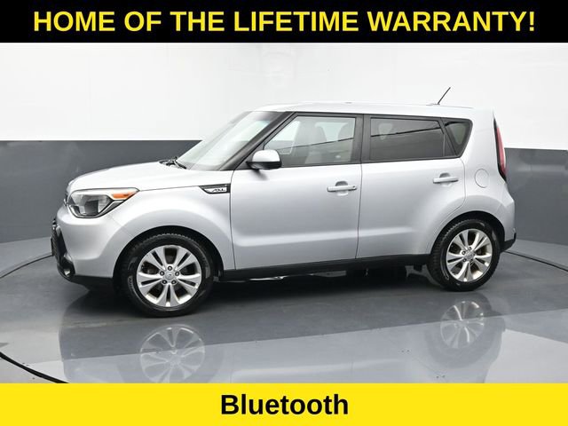 Used 2016 Kia Soul + image 3
