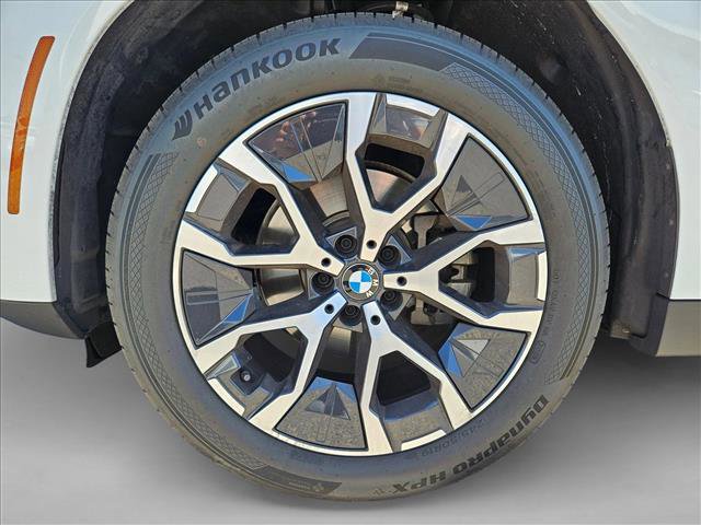 Used 2026 BMW X3 xDrive30 AWD/4WD image 22