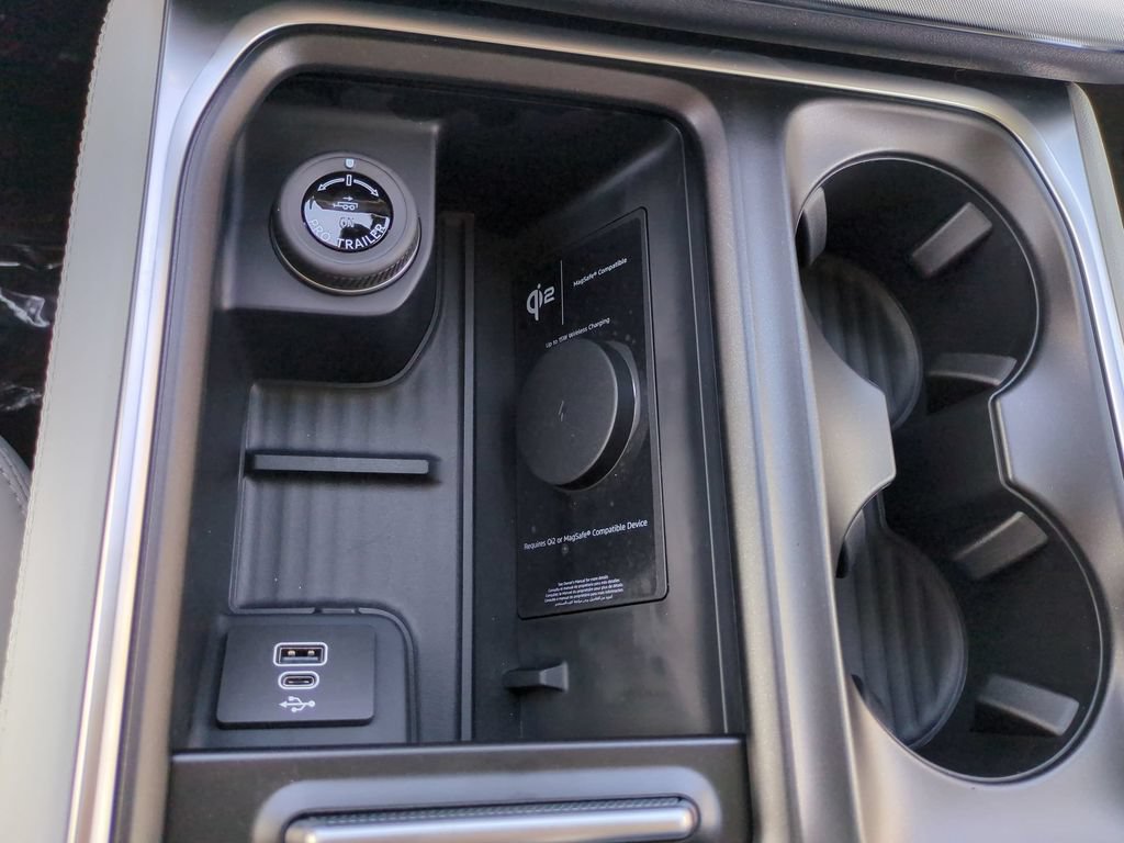 New 2027 Ford Expedition Max Platinum AWD/4WD image 20