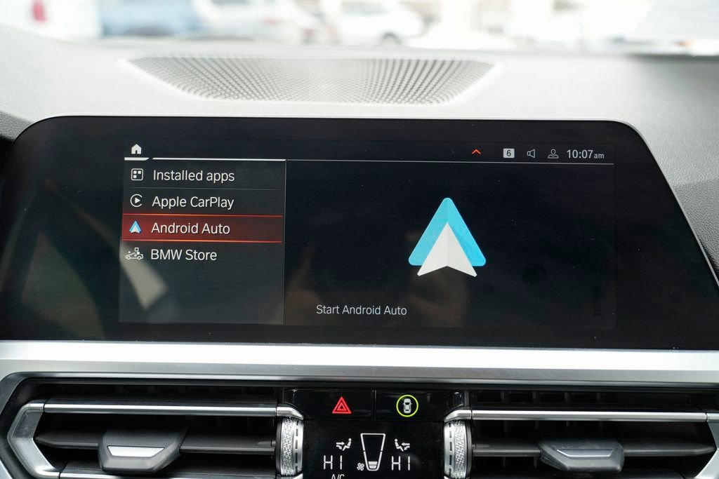 Used 2021 BMW 430i Convertible w/ Premium Package image 53