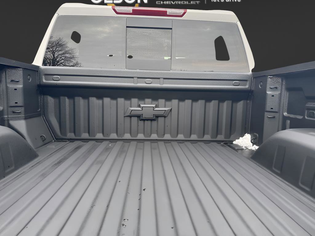 New 2026 Chevrolet Silverado 1500 LT image 40