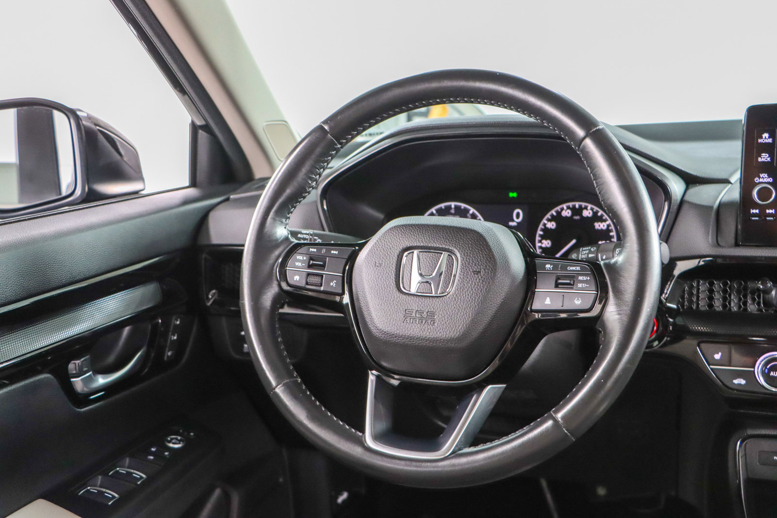 Used 2023 Honda CR-V EX-L image 12