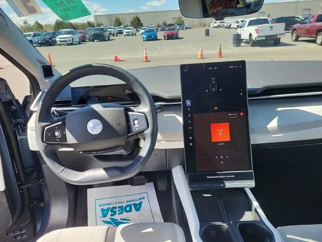 Used 2023 Fisker Ocean One image 7