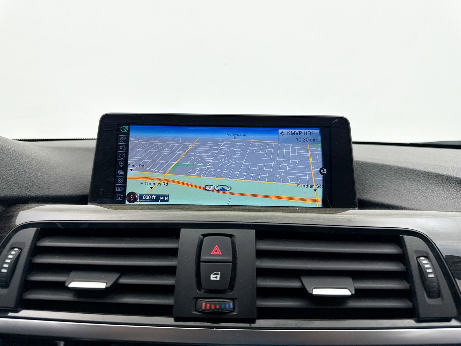 Used 2015 BMW 428i Gran Coupe image 5