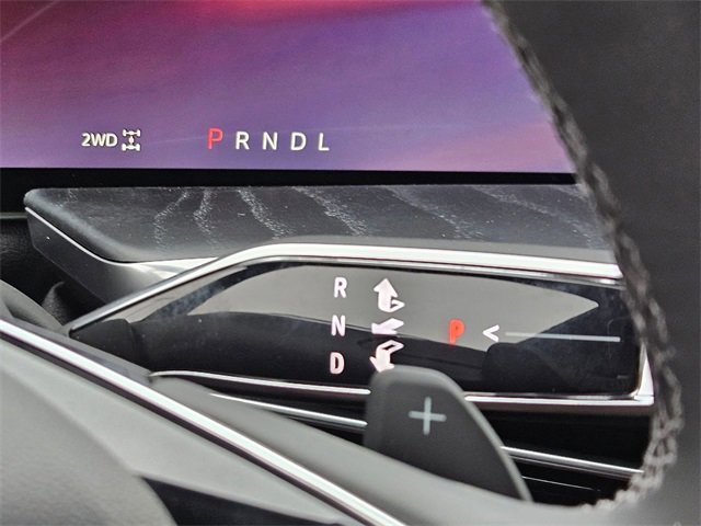 New 2026 Cadillac Escalade Luxury w/ Touring Package image 16