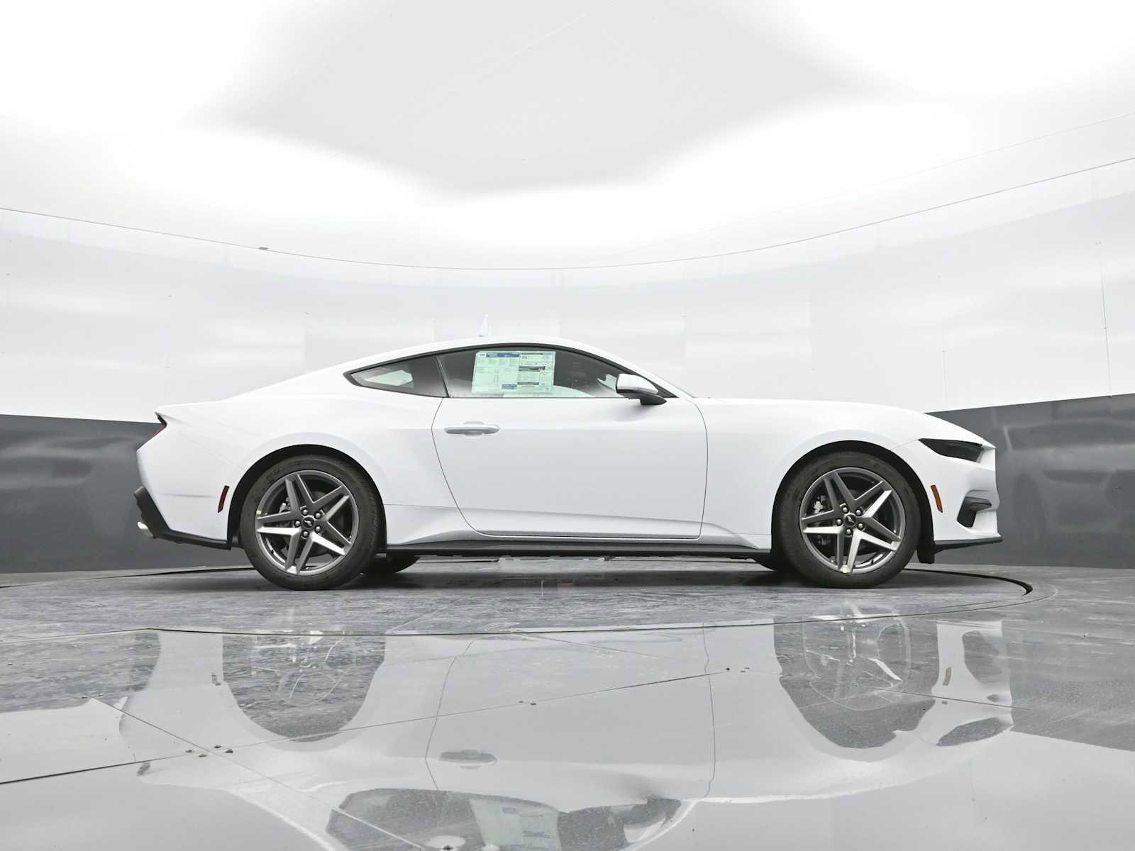 New 2026 Ford Mustang Coupe image 59