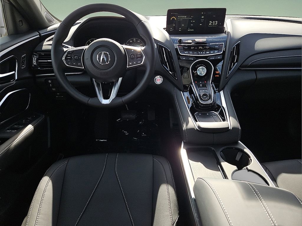New 2026 Acura RDX SH-AWD image 14