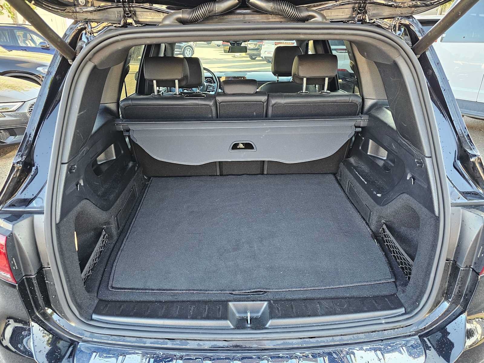 Certified 2023 Mercedes-Benz GLB 250 image 14