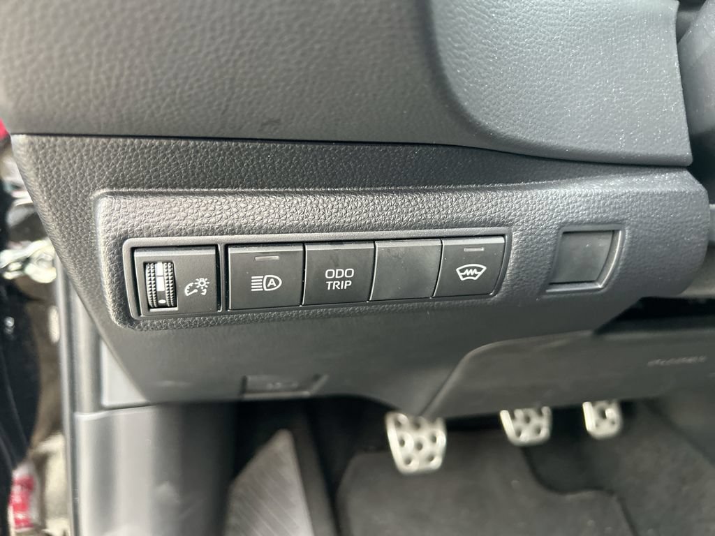 Used 2025 Toyota Corolla GR AWD/4WD image 13
