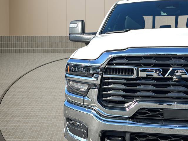 New 2026 RAM 3500 Tradesman image 10