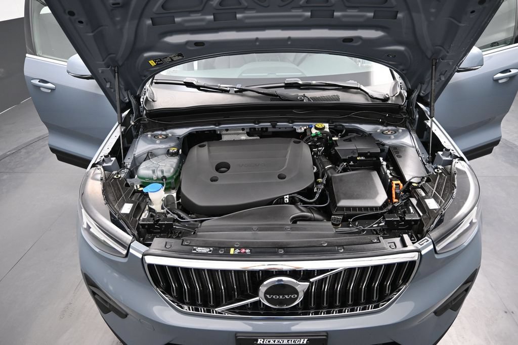 Used 2023 Volvo XC40 B5 Ultimate w/ Protection Package Premier AWD/4WD image 22