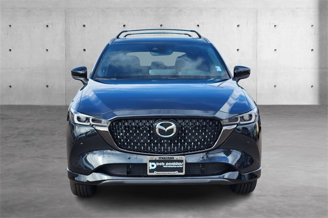 New 2025 MAZDA CX-5 2.5 Turbo image 19