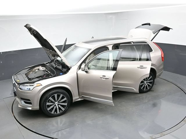 Used 2023 Volvo XC90 B6 Plus w/ Protection Package AWD/4WD image 52