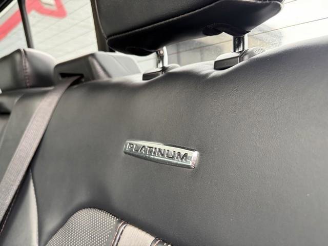 Used 2019 Ford F250 Platinum w/ Platinum Ultimate Package AWD/4WD image 22