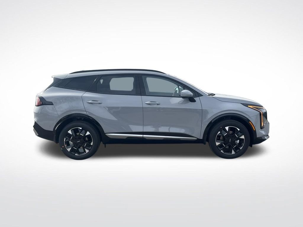 New 2026 Kia Sportage SX Prestige image 7