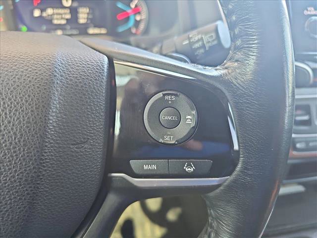 Used 2021 Honda Pilot Special Edition image 19