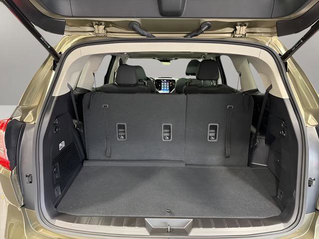 Certified 2024 Subaru Ascent Touring image 38