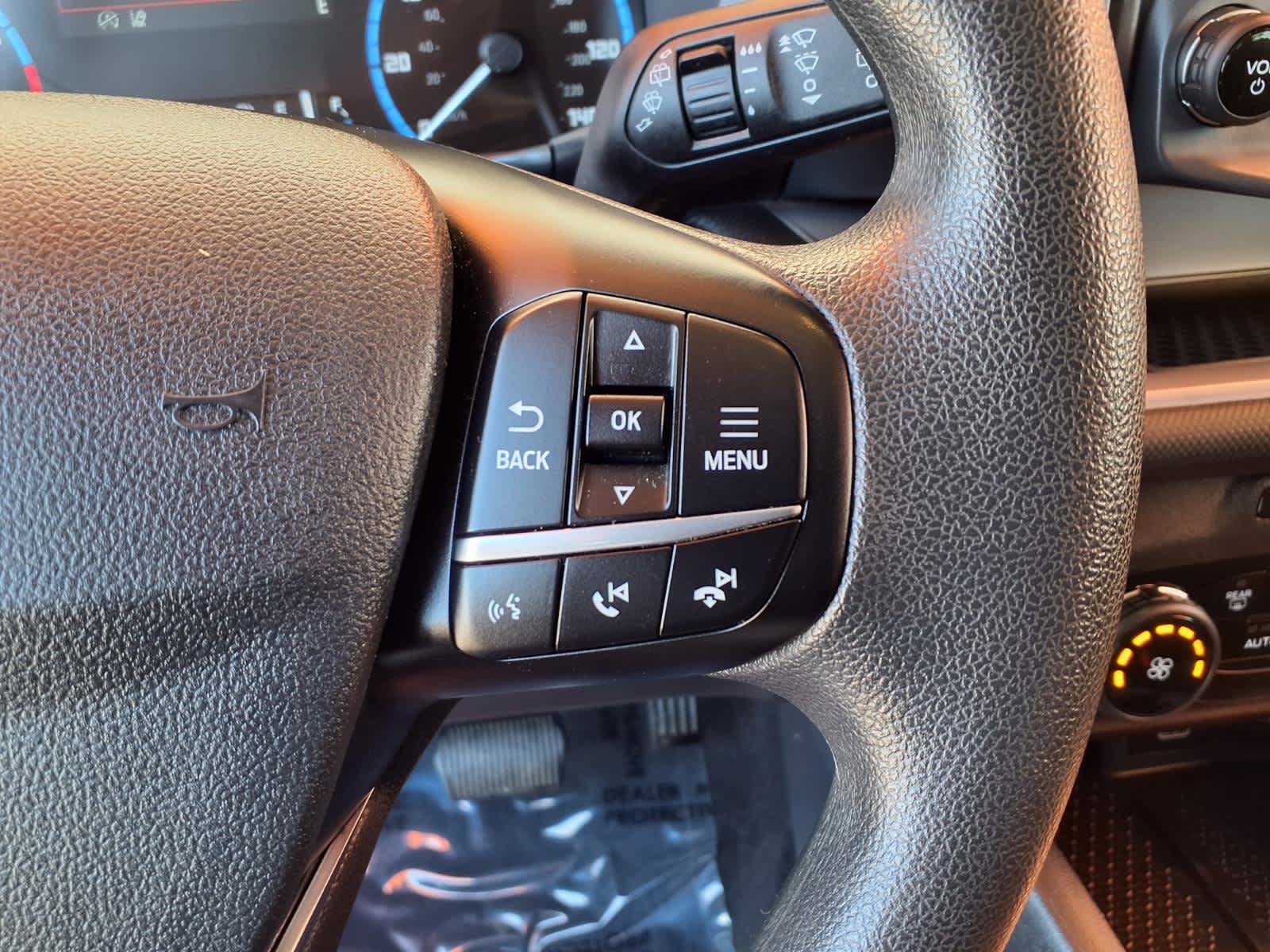 Used 2023 Ford Bronco Sport Big Bend AWD/4WD image 22