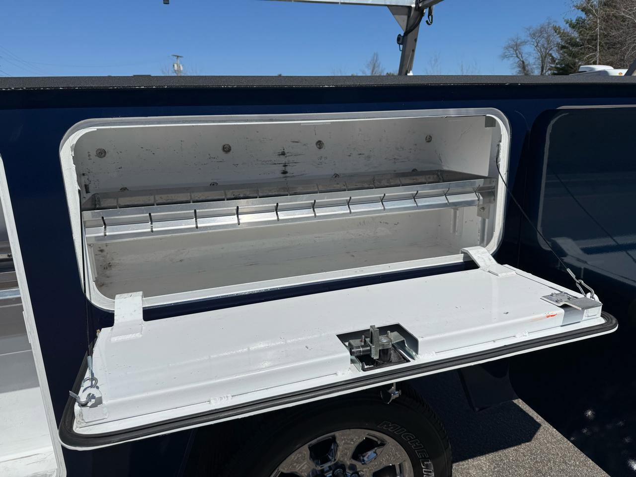 Used 2019 Ford F250 King Ranch w/ King Ranch Ultimate Package image 15