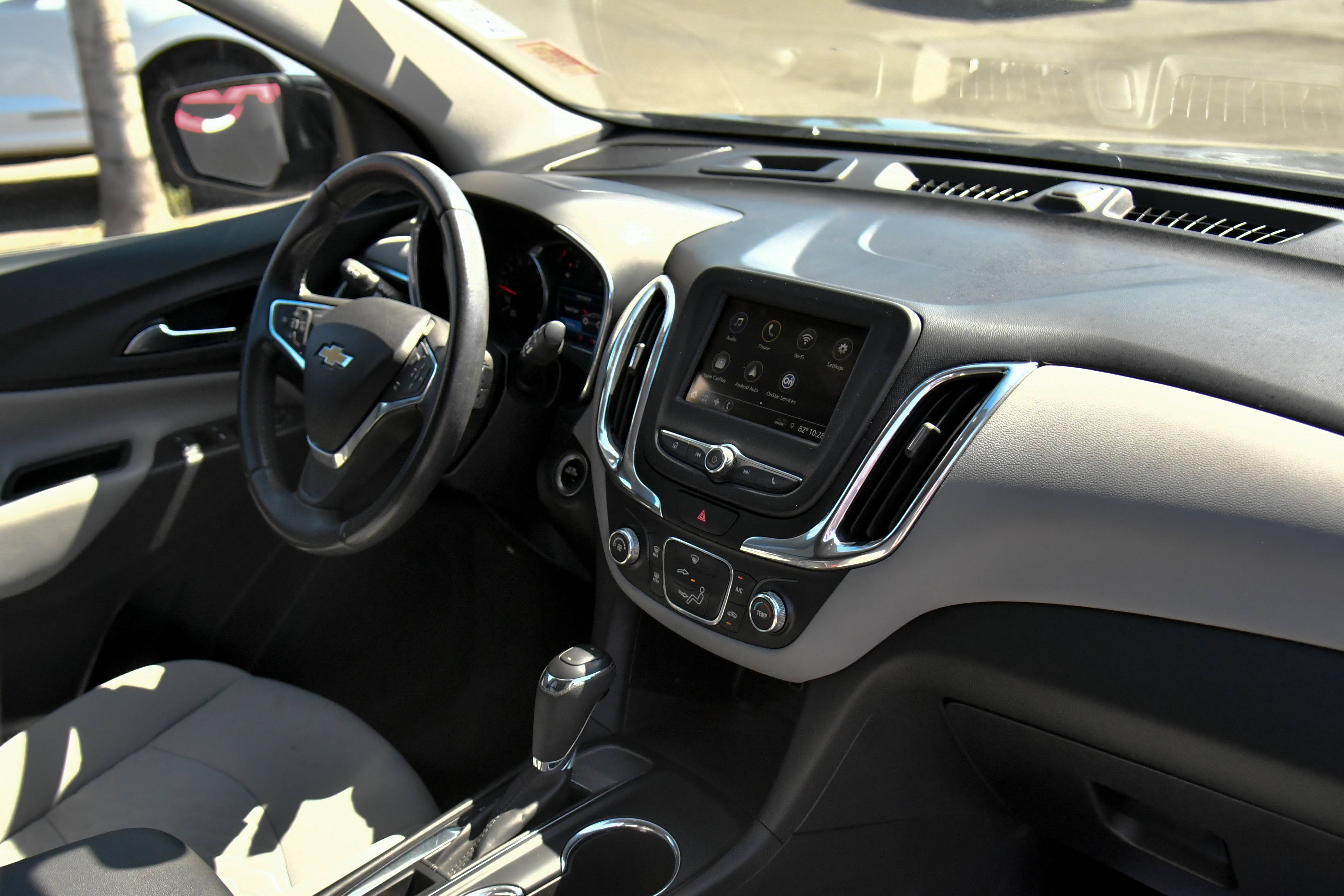 Used 2019 Chevrolet Equinox LT FWD image 41