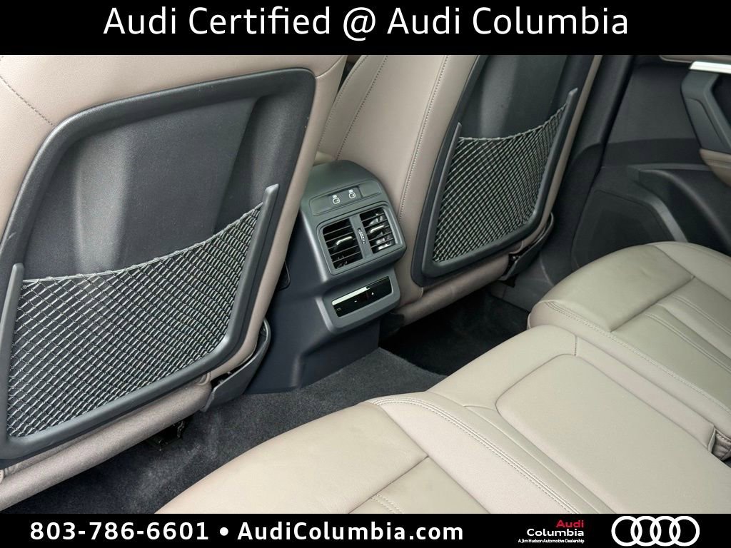 Used 2025 Audi Q5 Premium w/ Convenience Package image 26