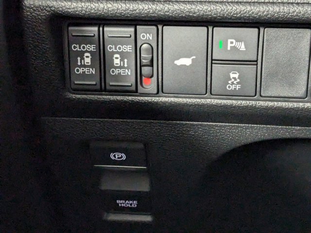 New 2026 Honda Odyssey Elite image 12