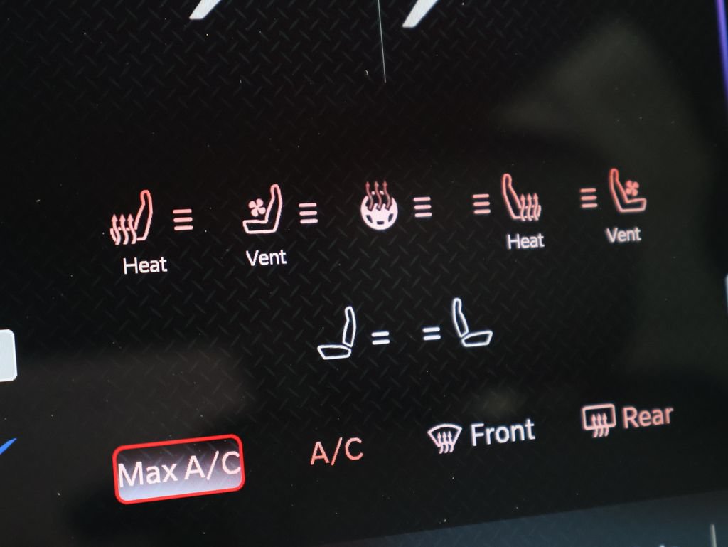 New 2026 RAM 1500 Rebel w/ Rebel Level 2 Equipment Group AWD/4WD image 35