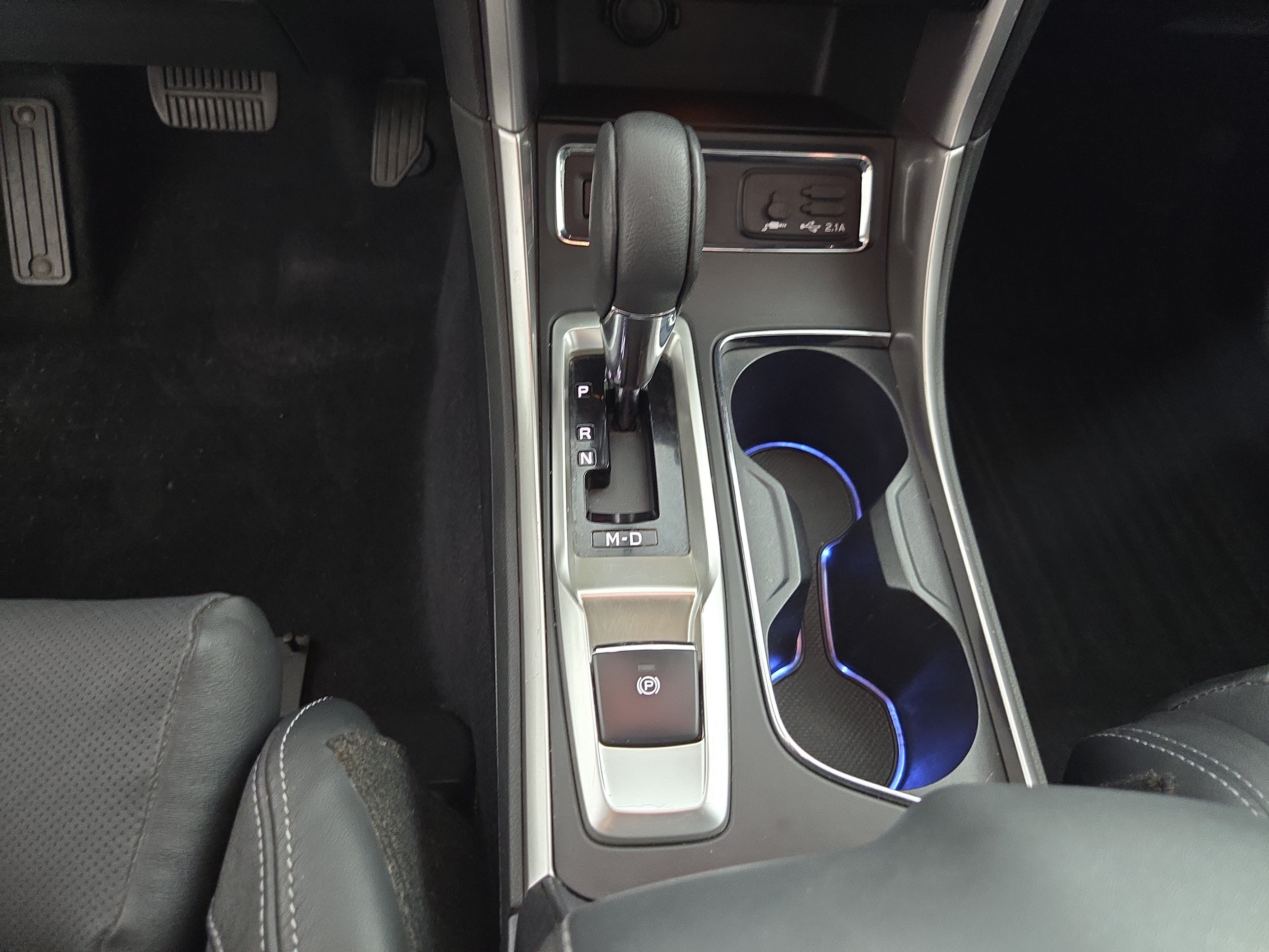 Used 2020 Subaru Ascent Limited AWD/4WD image 21