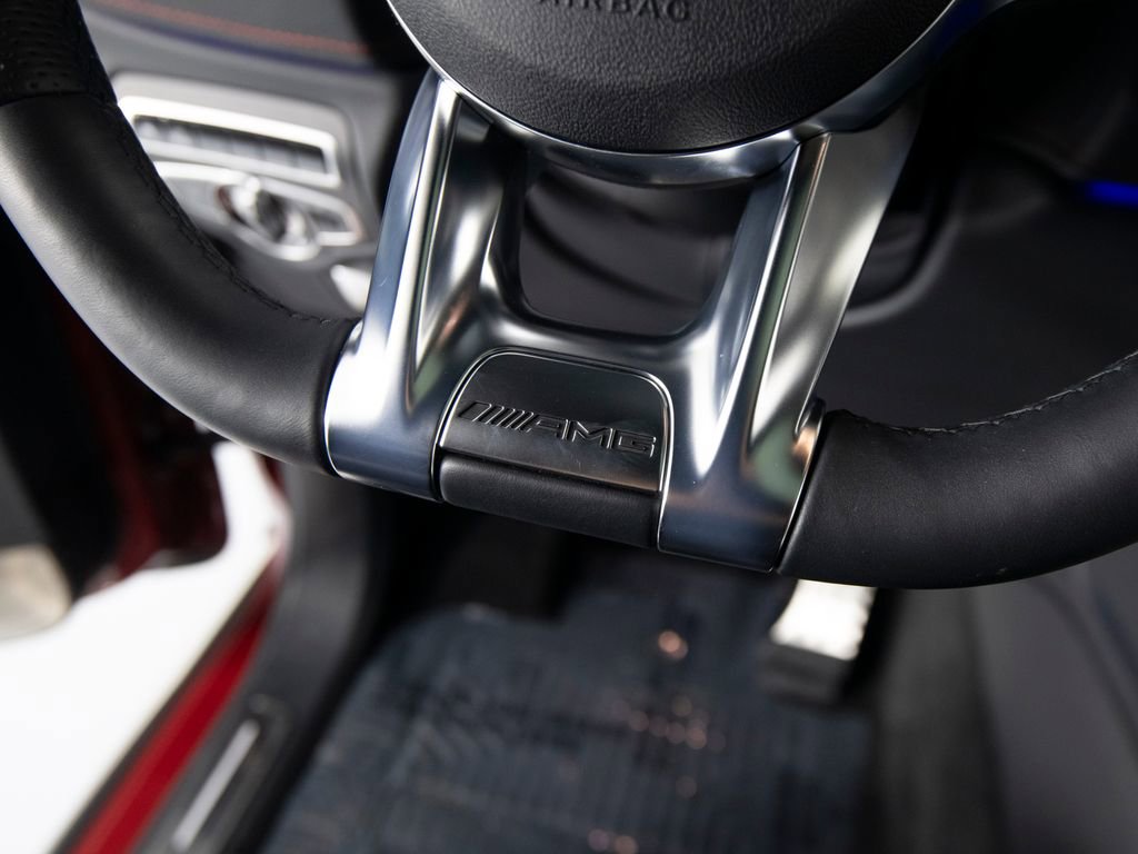 Used 2024 Mercedes-Benz G 63 AMG 4MATIC image 18