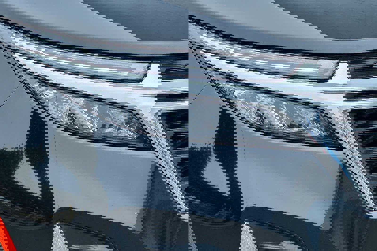 Used 2023 Chevrolet Equinox LT image 34